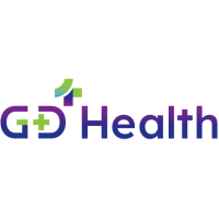 Công Ty Trách Nhiệm Hữu Hạn Gd Health