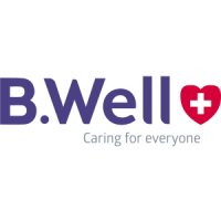 Logo Công Ty TNHH B.well Swiss Vn