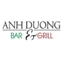 Logo công ty Nhà Hàng Anh Dương (Anh Duong Bar & Grill)