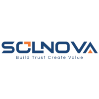 Công Ty TNHH Đầu Tư Xây Dựng Solnova