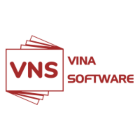 Công Ty TNHH Vina Software