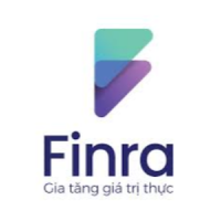 Công Ty Cổ Phần Công Nghệ Tài Chính Finra Capital