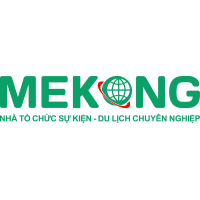 Công Ty TNHH Tổ Chức Sự Kiện - Du Lịch Quốc Tế Mekong