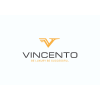 Logo Công Ty TNHH Thương Mại Và Dịch Vụ Vincento Việt Nam