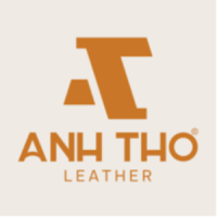 Logo Công Ty TNHH Thương Mại Dịch Vụ Anh Thơ Leather