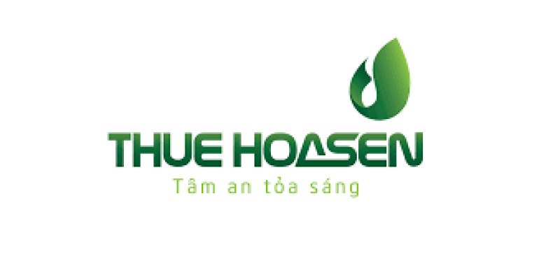 Công Ty Cổ Phần Thuế Hoa Sen
