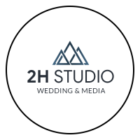 Logo công ty 2H Studio Long Bien
