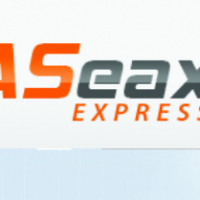 Logo công ty Công Ty TNHH Thương Mại Dịch Vụ Vận Chuyển Aseax