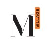 Logo Công Ty Cổ Phần Mvillage