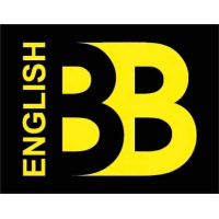 Logo Trung Tâm Anh Ngữ Busy Bees