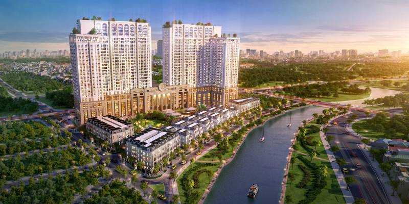 Công ty Cổ phần Đầu tư Hải Phát