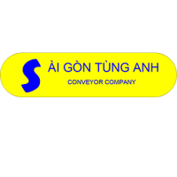 Logo Công Ty TNHH Sài Gòn Tùng Anh