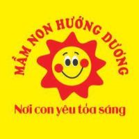 Logo công ty Mầm Non Hướng Dương