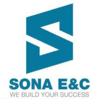 Công Ty Cổ Phần Xây Dựng Sona E&c