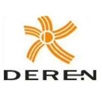 Logo Công Ty TNHH Điện Tử Deren Việt Nam