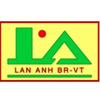 Logo công ty Công Ty TNHH MTV Lan Anh Bà Rịa – Vũng Tàu