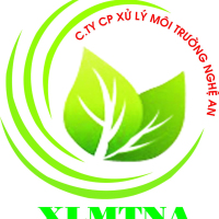 Logo công ty Công Ty Cổ Phần Xử Lý Môi Trường Nghệ An