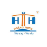 Công Ty TNHH Thiết Bị Công Nghiệp Và Tự Động Hóa Hoàng Thiên