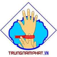 Logo Công Ty TNHH Sản Xuất Thương Mại In ấn Trung Nam Phát