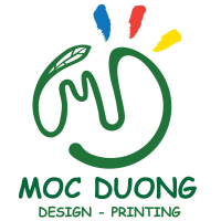 Logo công ty Công Ty TNHH DV In Ấn Thiết Kế Mộc Dương