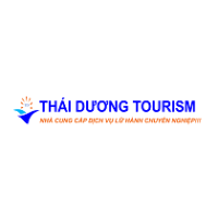 Logo Công Ty TNHH MTV Du Lịch Thái Dương