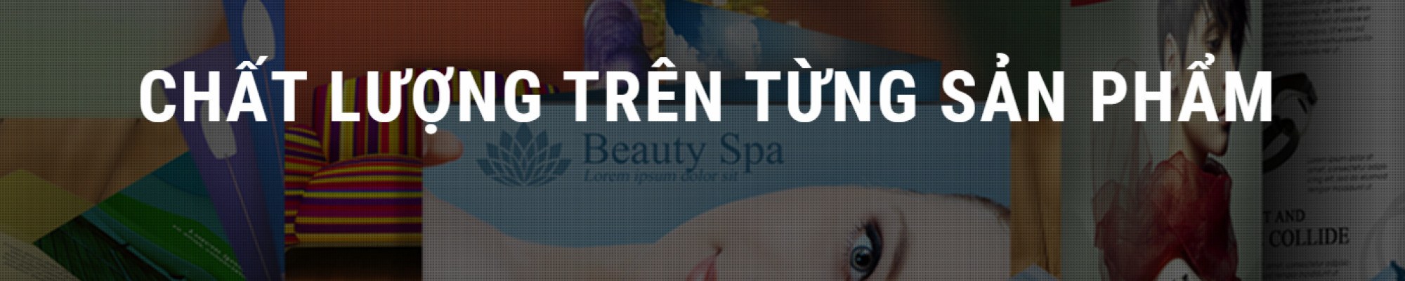 Công Ty TNHH In Ấn Thiết Kế VietBrand