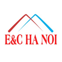 Logo công ty Công Ty Cổ Phần Cơ Khí Và Thiết Bị Thủy Lực E&C Hà Nội