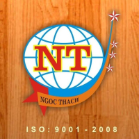 Logo công ty Công Ty Cổ Phần Thương Mại Ngọc Thạch