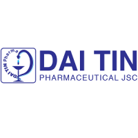 Công Ty Cổ Phần Dược Phẩm Đại Tín