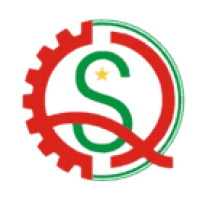 Logo công ty Công Ty TNHH MTV TM - XD Sơn Huyền SQH