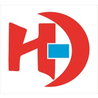 Logo công ty Công Ty TNHH Thương Mại Hải Đăng Hà Nội