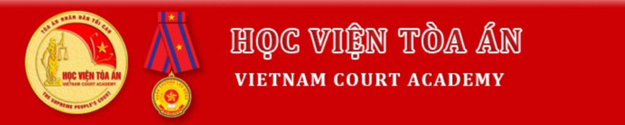 Học Viện Tòa Án
