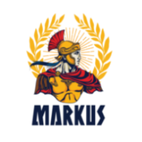 Logo Công Ty Cổ Phần Markus Việt Nam