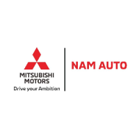 Logo Công ty Cổ phần Đầu tư và Thương mại Nam Auto