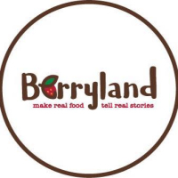 Công Ty TNHH Berryland Việt Nam