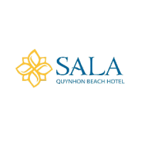 Logo Salah Hotel Quy Nhơn