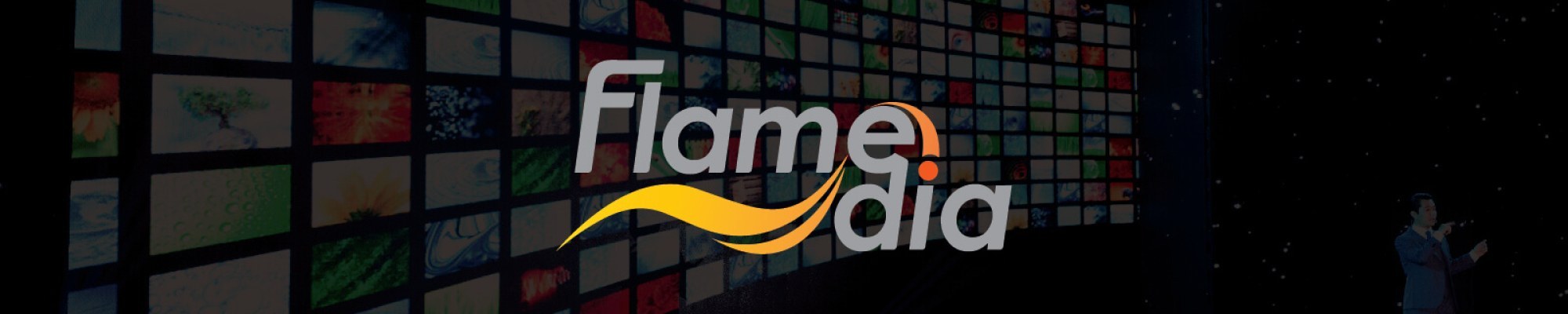 Công Ty Cổ Phần Flame Media - Hồ Chí Minh