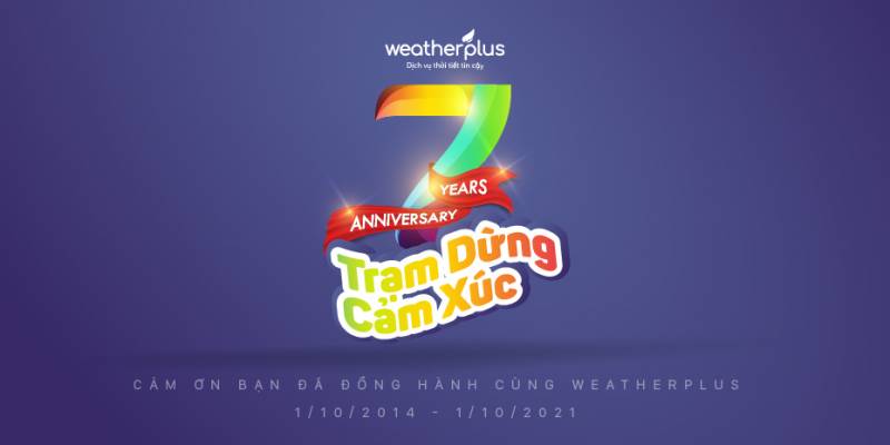 Công Ty Cổ Phần Giải Pháp Truyền Thông Weatherplus