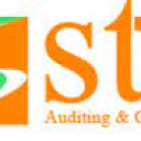 Logo Công Ty TNHH Kiểm Toán Và Tư Vấn STS Việt Nam