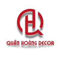 Logo công ty Công Ty TNHH Quân Hoàng Interior