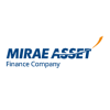 CÔNG TY TÀI CHÍNH TRÁCH NHIỆM HỮU HẠN MỘT THÀNH VIÊN MIRAE ASSET (VIỆT NAM)