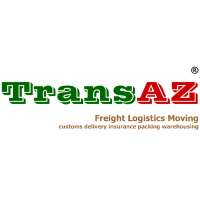 Logo Công Ty Cổ Phần TransAZ