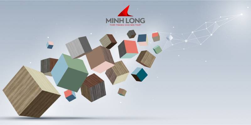 Công Ty Cổ Phần Tập Đoàn Gỗ Minh Long