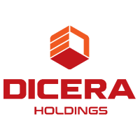 Công Ty Cổ Phần Dicera Holdings