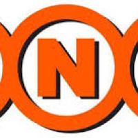 Logo Công Ty Cổ Phần Phát Triển TNT Hà Nội