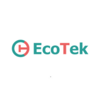Logo Công Ty Cổ Phần Dịch Vụ Công Nghệ Ecotek