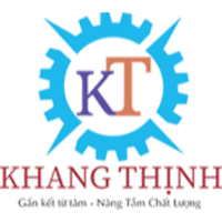 Công Ty TNHH Thiết Kế Chế Tạo Khang Thịnh